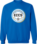 Crew Sweatshirt - East Coast College Showcase 2026 - 1
