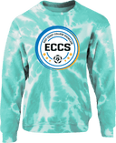 Crew Sweatshirt - East Coast College Showcase 2026 - 1
