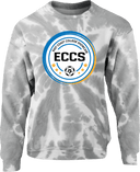 Crew Sweatshirt - East Coast College Showcase 2026 - 1