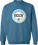 Crew Sweatshirt - East Coast College Showcase 2026 - 1