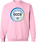 Crew Sweatshirt - East Coast College Showcase 2026 - 1