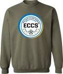 Crew Sweatshirt - East Coast College Showcase 2026 - 1