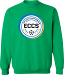 Crew Sweatshirt - East Coast College Showcase 2026 - 1