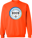 Crew Sweatshirt - East Coast College Showcase 2026 - 1