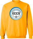 Crew Sweatshirt - East Coast College Showcase 2026 - 1