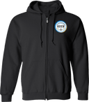 Full Zip Hoodies - East Coast College Showcase 2026 - 1