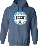 Hoodies - East Coast College Showcase 2026 - 1