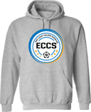 Hoodies - East Coast College Showcase 2026 - 1