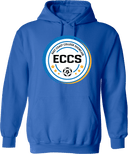 Hoodies - East Coast College Showcase 2026 - 1