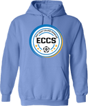 Hoodies - East Coast College Showcase 2026 - 1