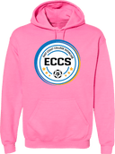 Hoodies - East Coast College Showcase 2026 - 1