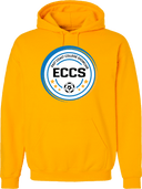 Hoodies - East Coast College Showcase 2026 - 1