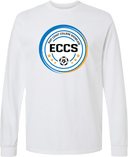 Long Sleeves - East Coast College Showcase 2026 - 1