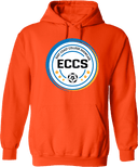 Hoodies - East Coast College Showcase 2026 - 1