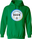 Hoodies - East Coast College Showcase 2026 - 1