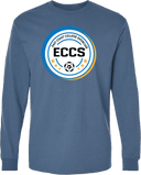 Long Sleeves - East Coast College Showcase 2026 - 1