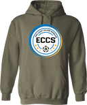 Hoodies - East Coast College Showcase 2026 - 1