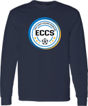 Long Sleeves - East Coast College Showcase 2026 - 1
