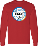 Long Sleeves - East Coast College Showcase 2026 - 1