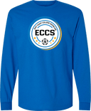 Long Sleeves - East Coast College Showcase 2026 - 1