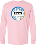 Long Sleeves - East Coast College Showcase 2026 - 1