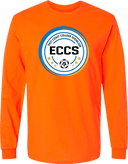 Long Sleeves - East Coast College Showcase 2026 - 1