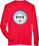 Performance Long Sleeves - East Coast College Showcase 2026 - 1
