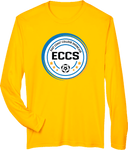 Performance Long Sleeves - East Coast College Showcase 2026 - 1