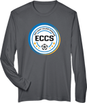 Performance Long Sleeves - East Coast College Showcase 2026 - 1