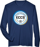 Performance Long Sleeves - East Coast College Showcase 2026 - 1