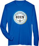 Performance Long Sleeves - East Coast College Showcase 2026 - 1