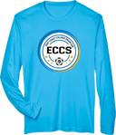 Performance Long Sleeves - East Coast College Showcase 2026 - 1