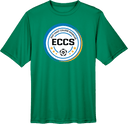 Performance Short Sleeves - East Coast College Showcase 2026 - 1