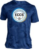 Performance Short Sleeves - East Coast College Showcase 2026 - 1