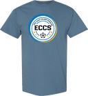 Short Sleeves - East Coast College Showcase 2026 - 1