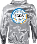 Tie-Dye Hoodies - East Coast College Showcase 2026 - 1