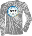 Tie-Dye Long Sleeves - East Coast College Showcase 2026 - 1