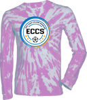 Tie-Dye Long Sleeves - East Coast College Showcase 2026 - 1
