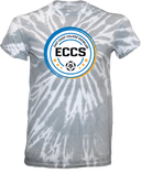 Tie-Dye Short Sleeves - East Coast College Showcase 2026 - 1