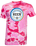 Tie-Dye Short Sleeves - East Coast College Showcase 2026 - 1