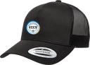 Trucker Hat - East Coast College Showcase 2026 - 1