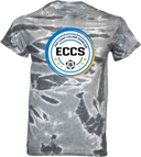 Tie-Dye Short Sleeves - East Coast College Showcase 2026 - 1