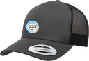 Trucker Hat - East Coast College Showcase 2026 - 1