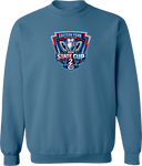 Crew Sweatshirt - USYS EPA State Cup Championships 2026