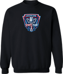 Crew Sweatshirt - USYS EPA State Cup Championships 2026