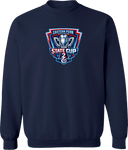 Crew Sweatshirt - USYS EPA State Cup Championships 2026
