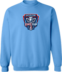Crew Sweatshirt - USYS EPA State Cup Championships 2026