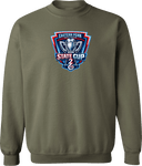 Crew Sweatshirt - USYS EPA State Cup Championships 2026