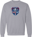 Crew Sweatshirt - USYS EPA State Cup Championships 2026