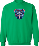Crew Sweatshirt - USYS EPA State Cup Championships 2026